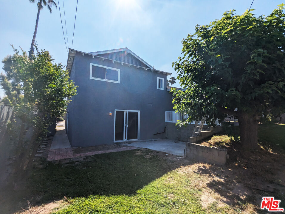 Property Photo from MLS