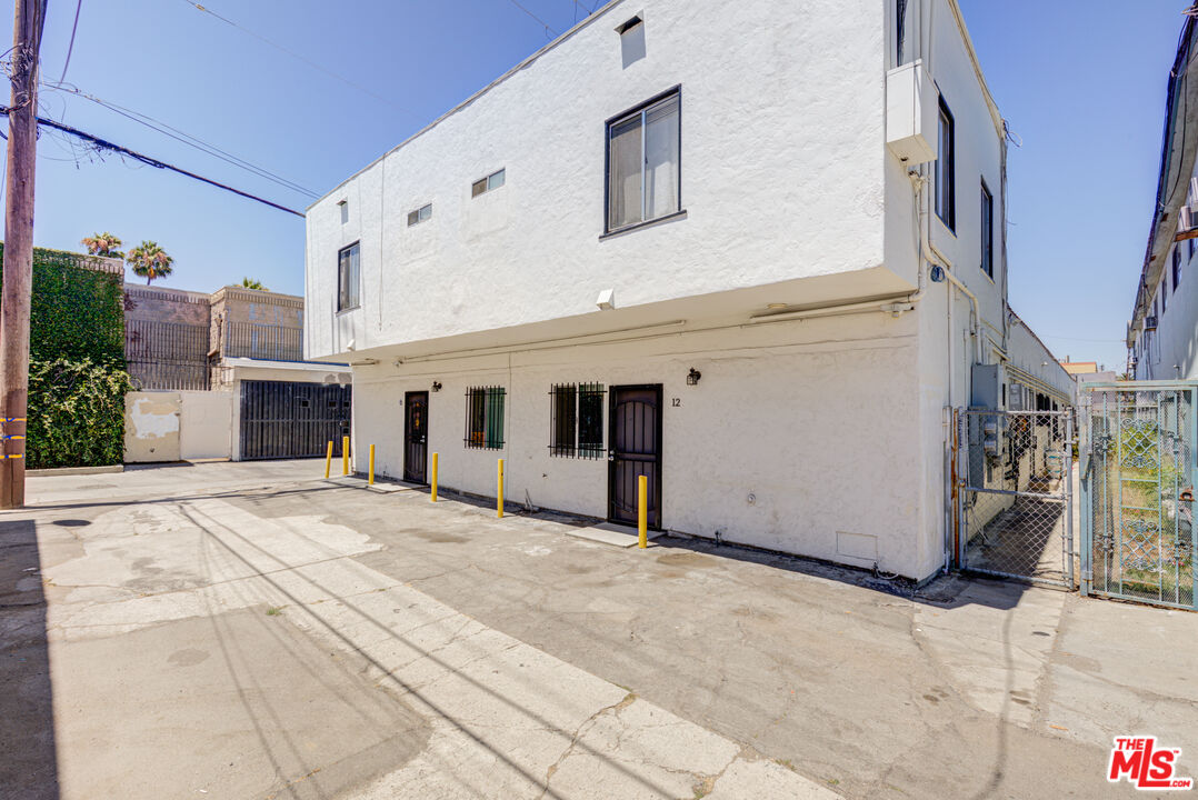 Property Photo from MLS