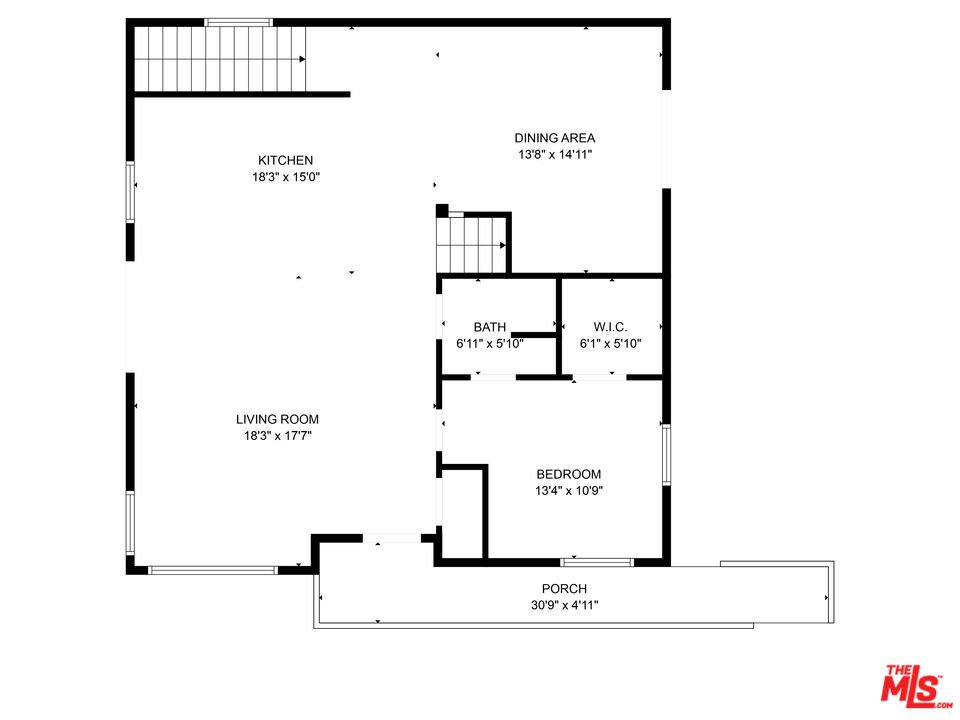 Property Photo from MLS