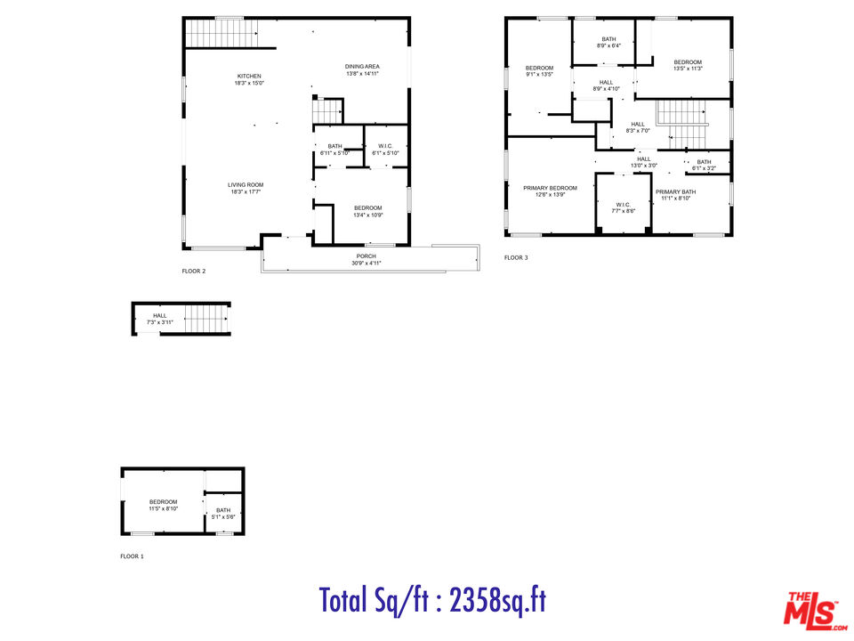 Property Photo from MLS