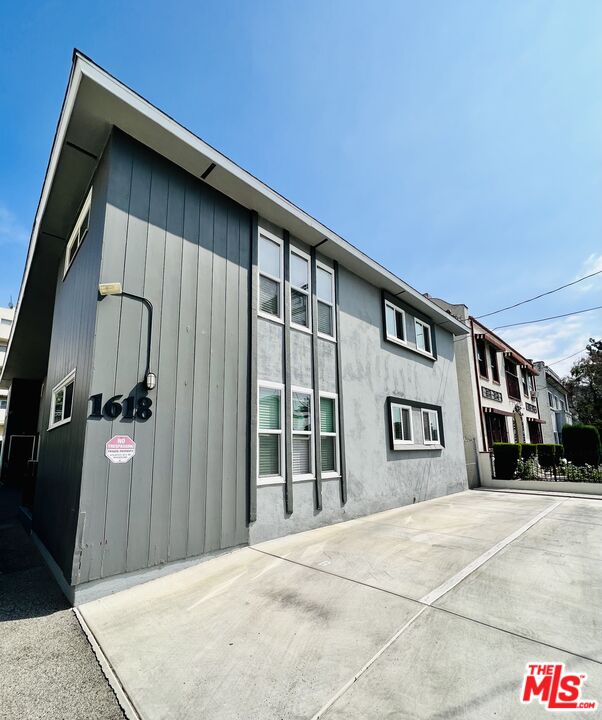 Property Photo from MLS