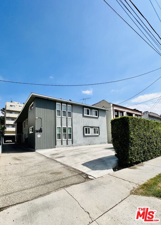 Property Photo from MLS