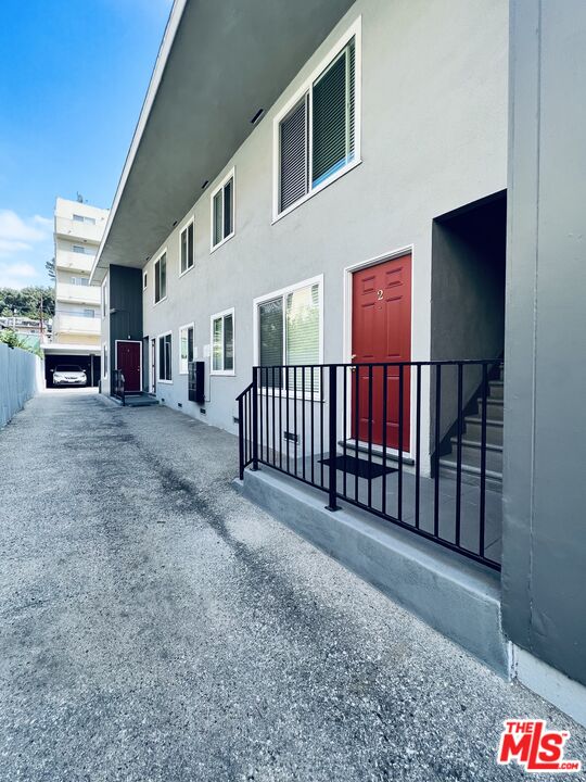 Property Photo from MLS