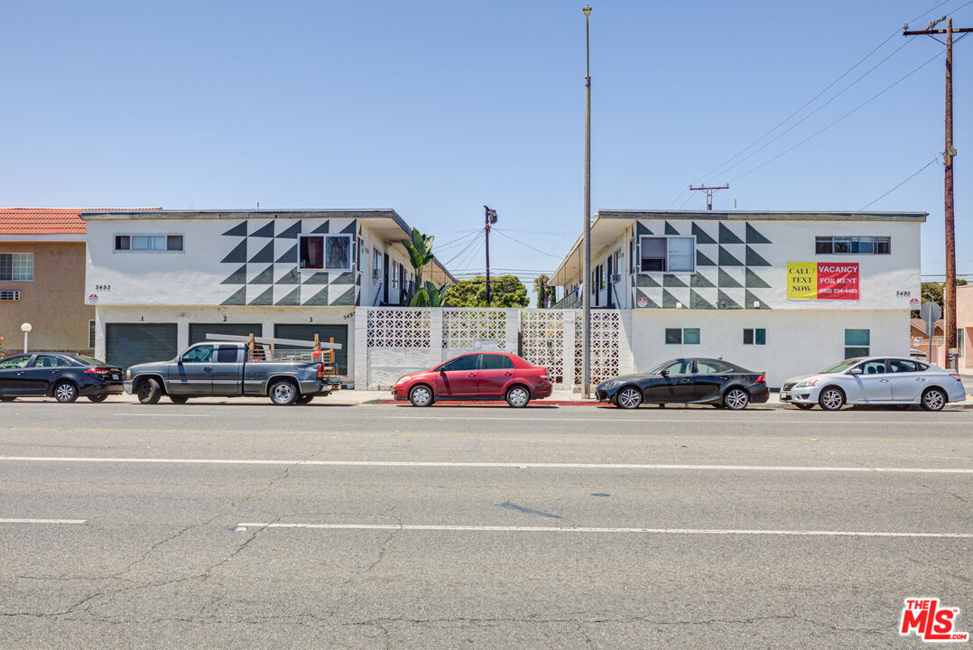 Property Photo from MLS