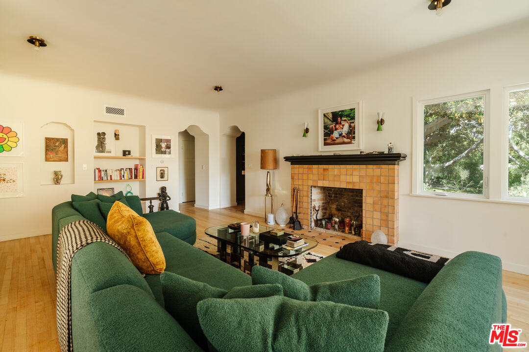 Property Photo from MLS