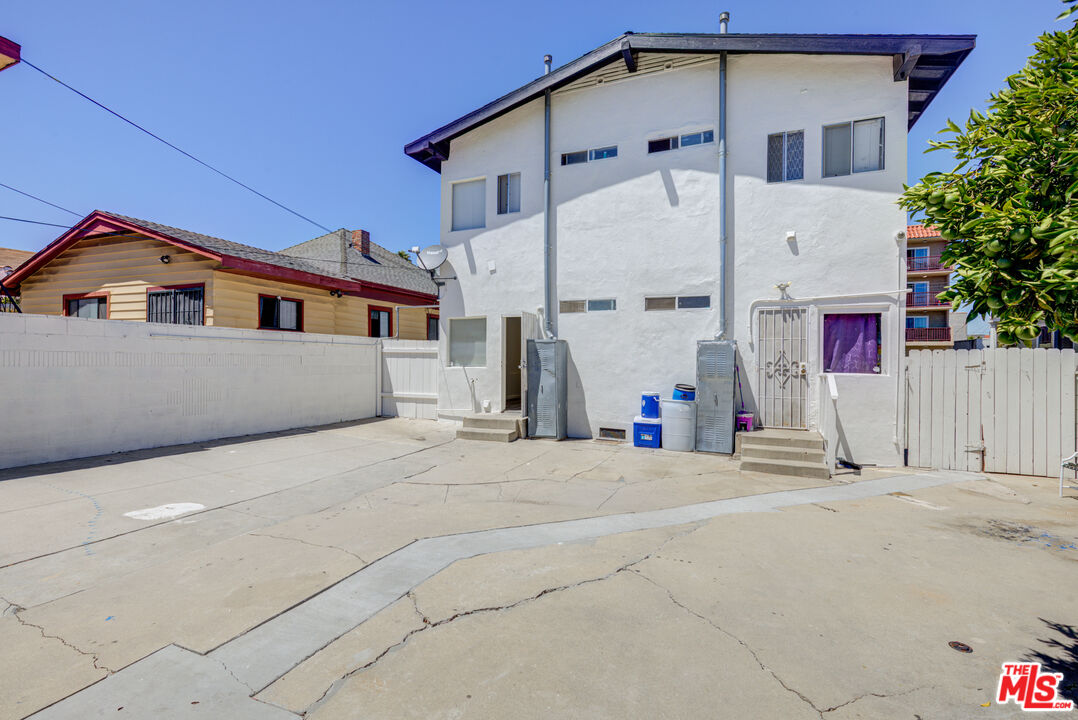 Property Photo from MLS