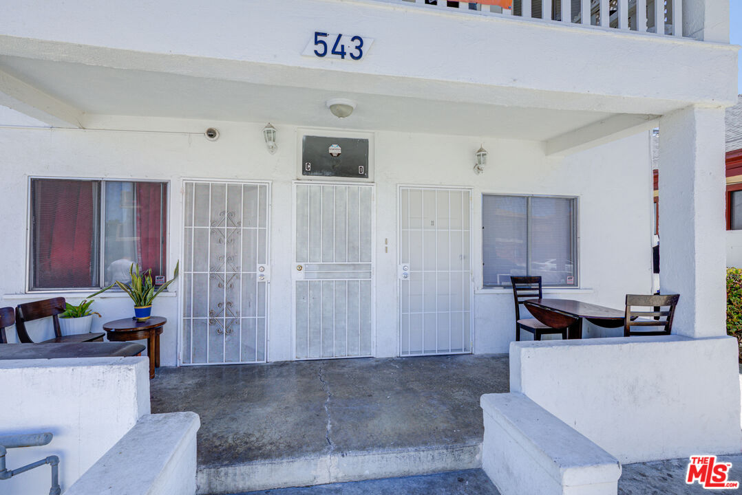 Property Photo from MLS