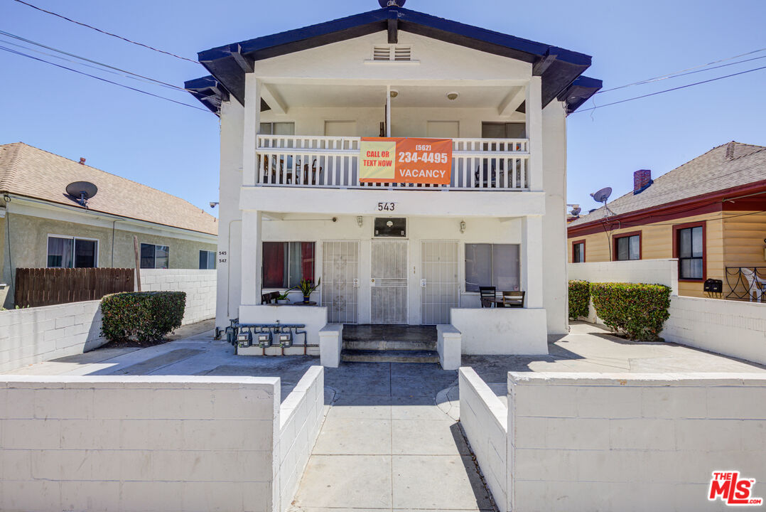 Property Photo from MLS