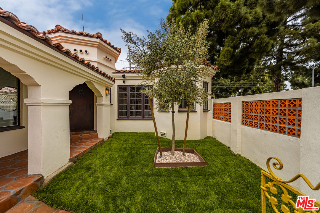 Property Photo from MLS