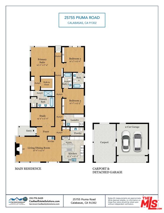 Property Photo from MLS