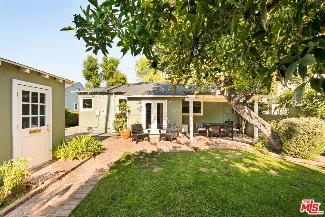 Property Photo from MLS