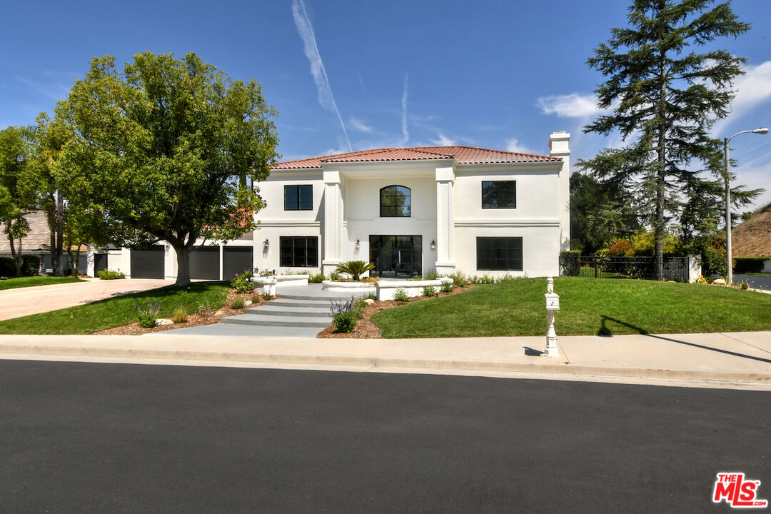 Property Photo from MLS