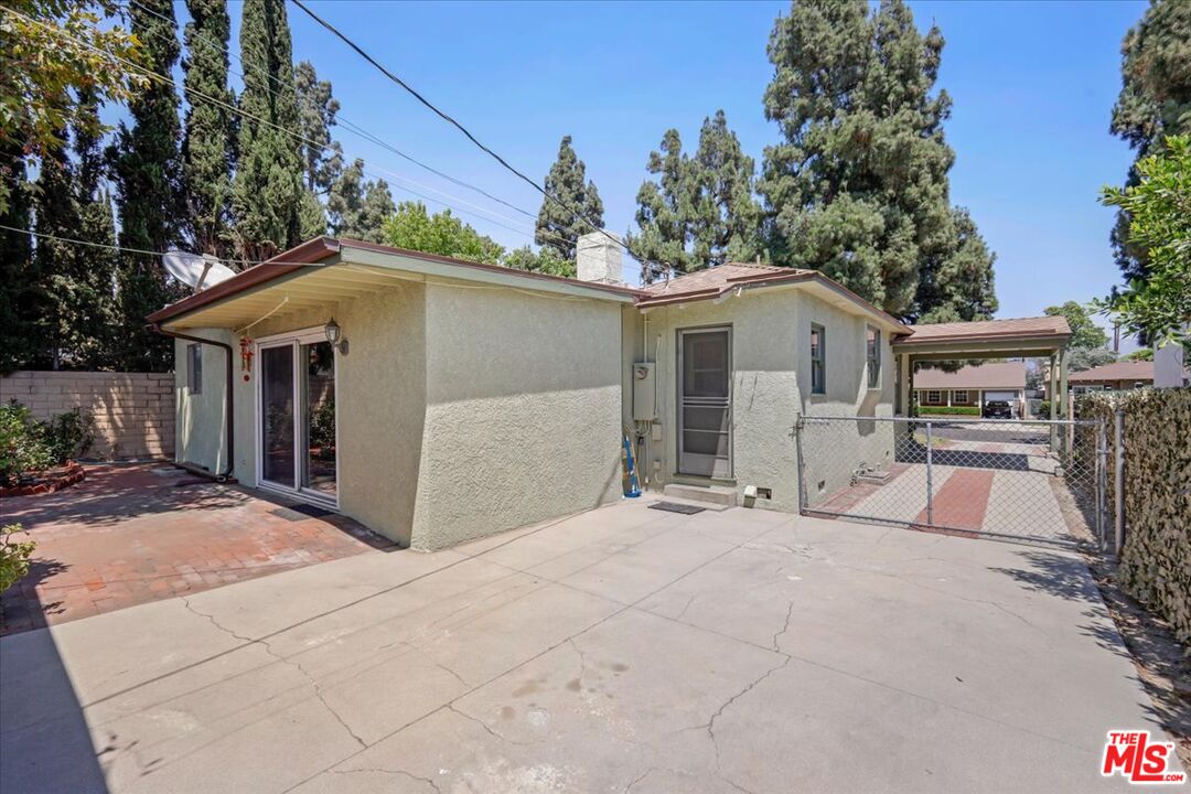 Property Photo from MLS