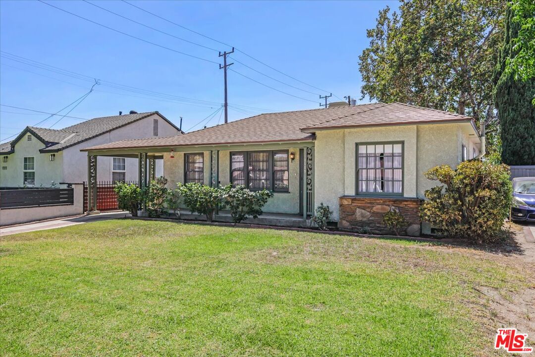 Property Photo from MLS