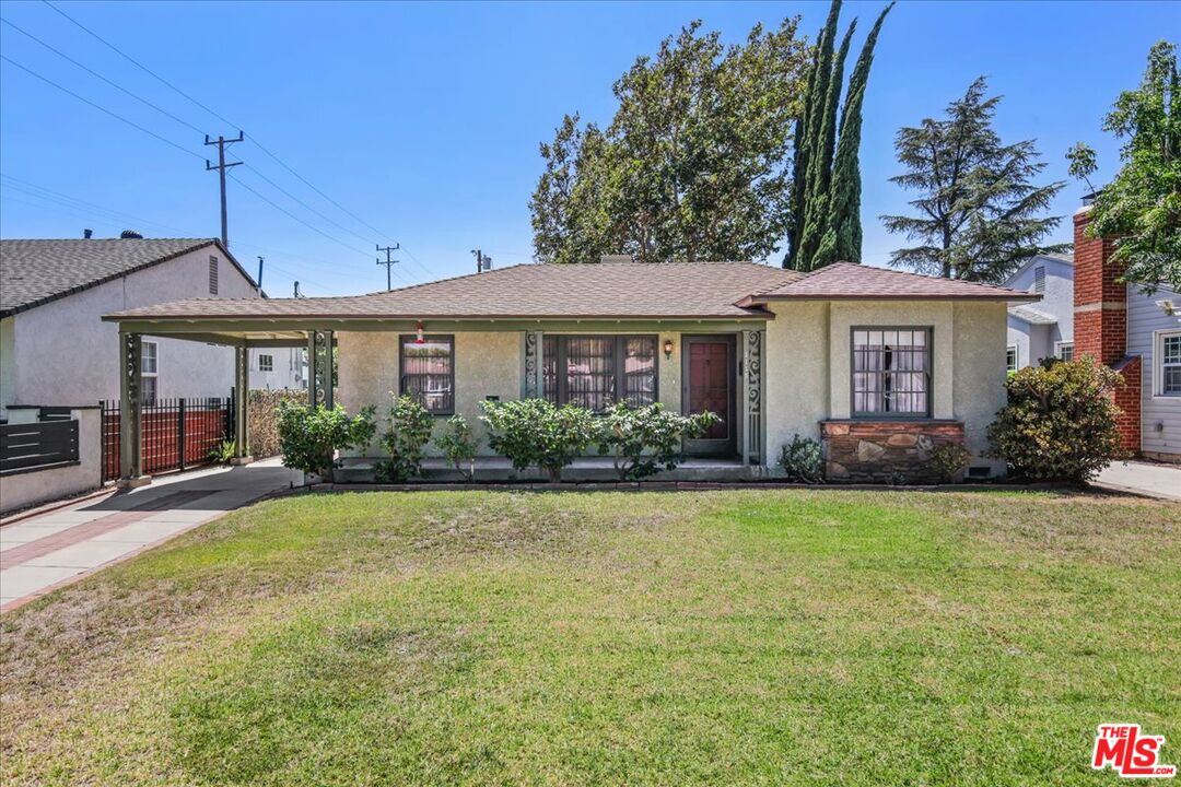 Property Photo from MLS