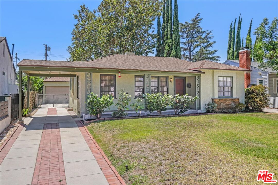 Property Photo from MLS