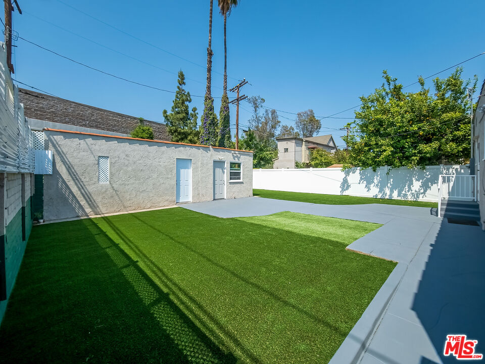 Property Photo from MLS