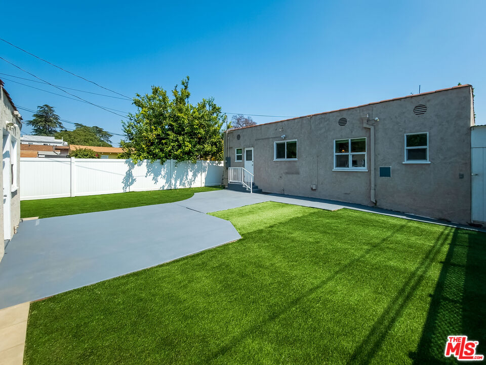 Property Photo from MLS