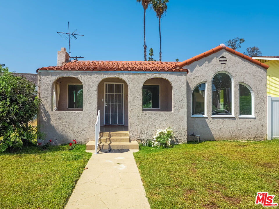 Property Photo from MLS