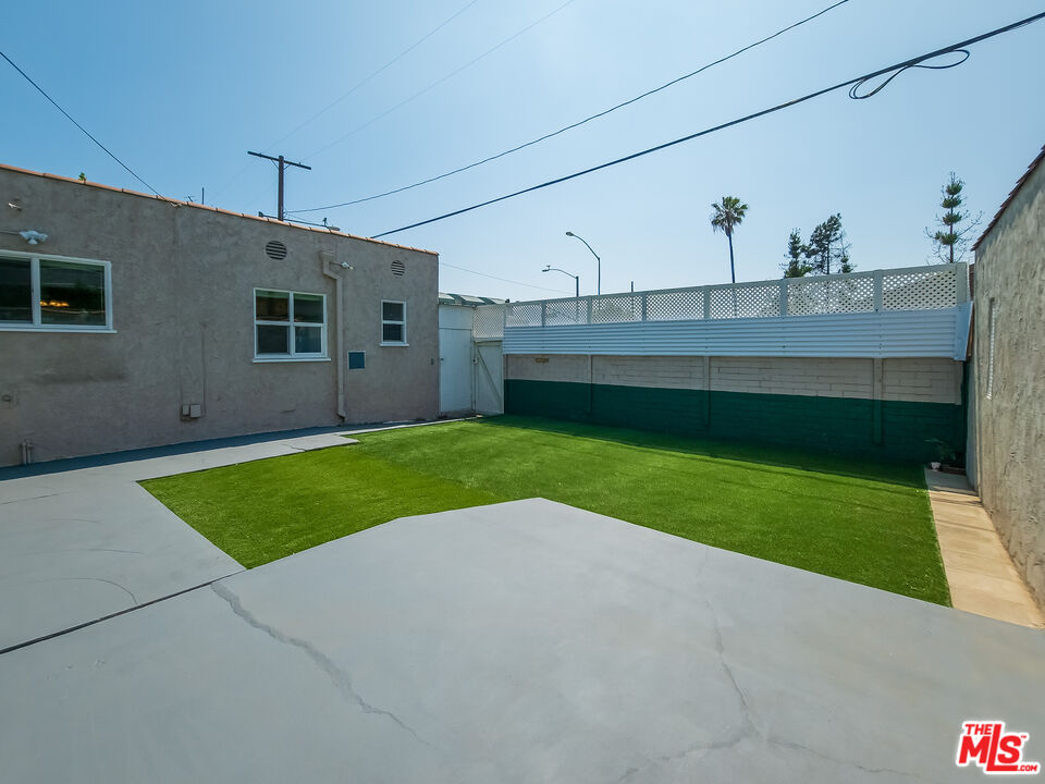 Property Photo from MLS