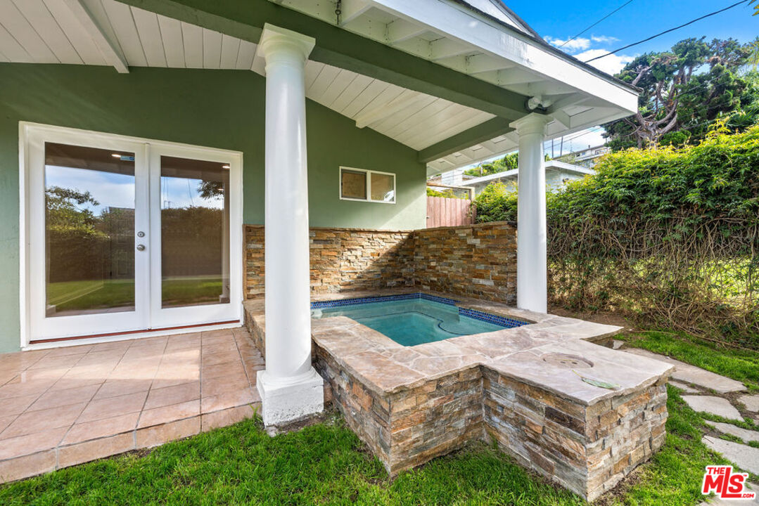 Property Photo from MLS