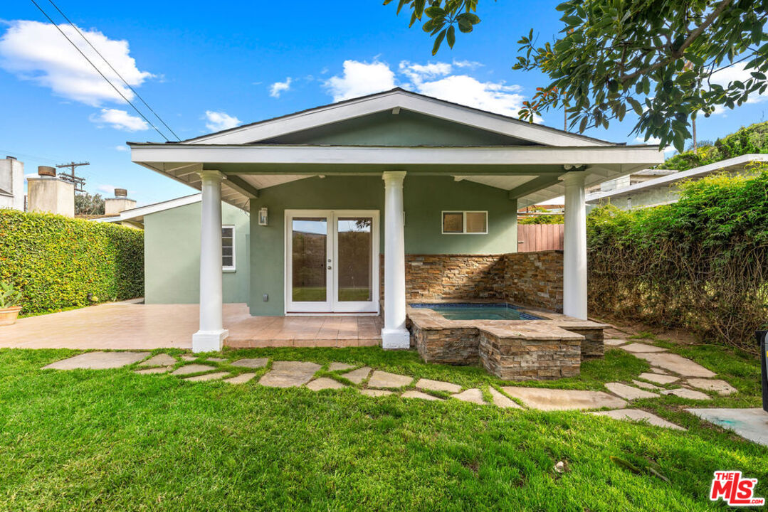 Property Photo from MLS