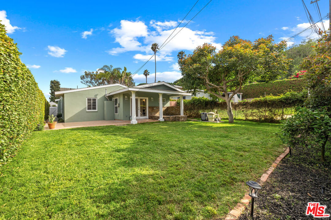 Property Photo from MLS