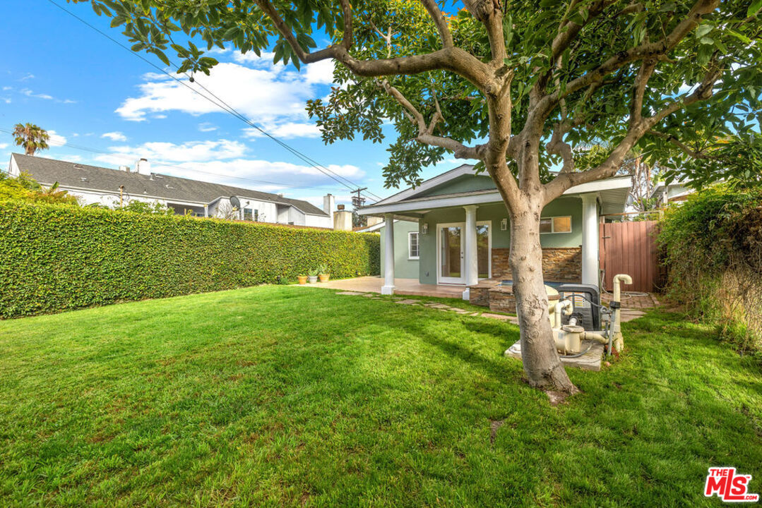 Property Photo from MLS