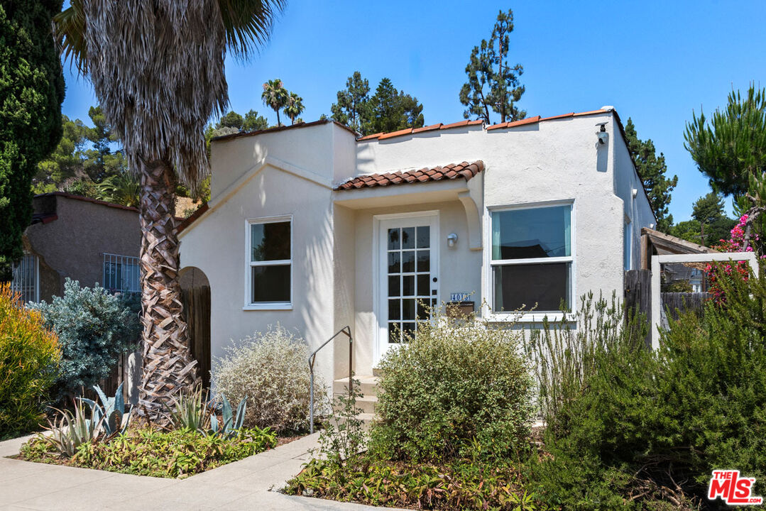 Property Photo from MLS