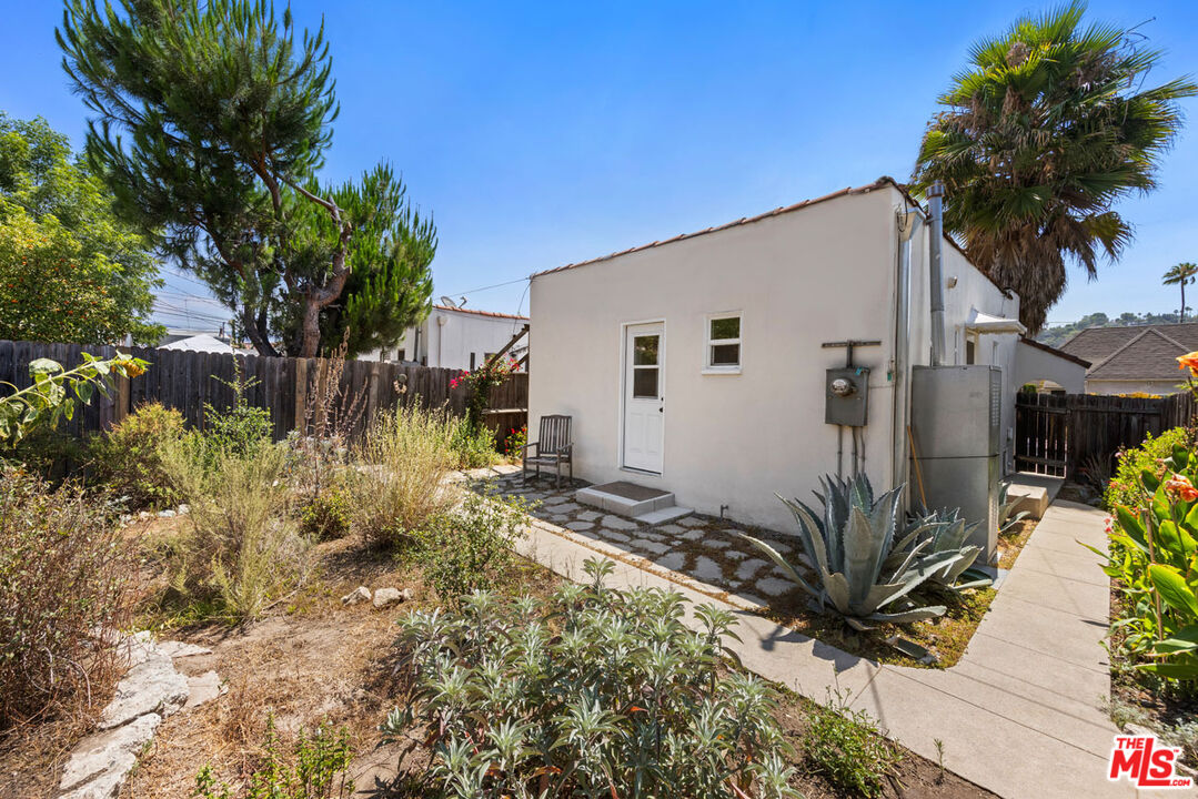 Property Photo from MLS