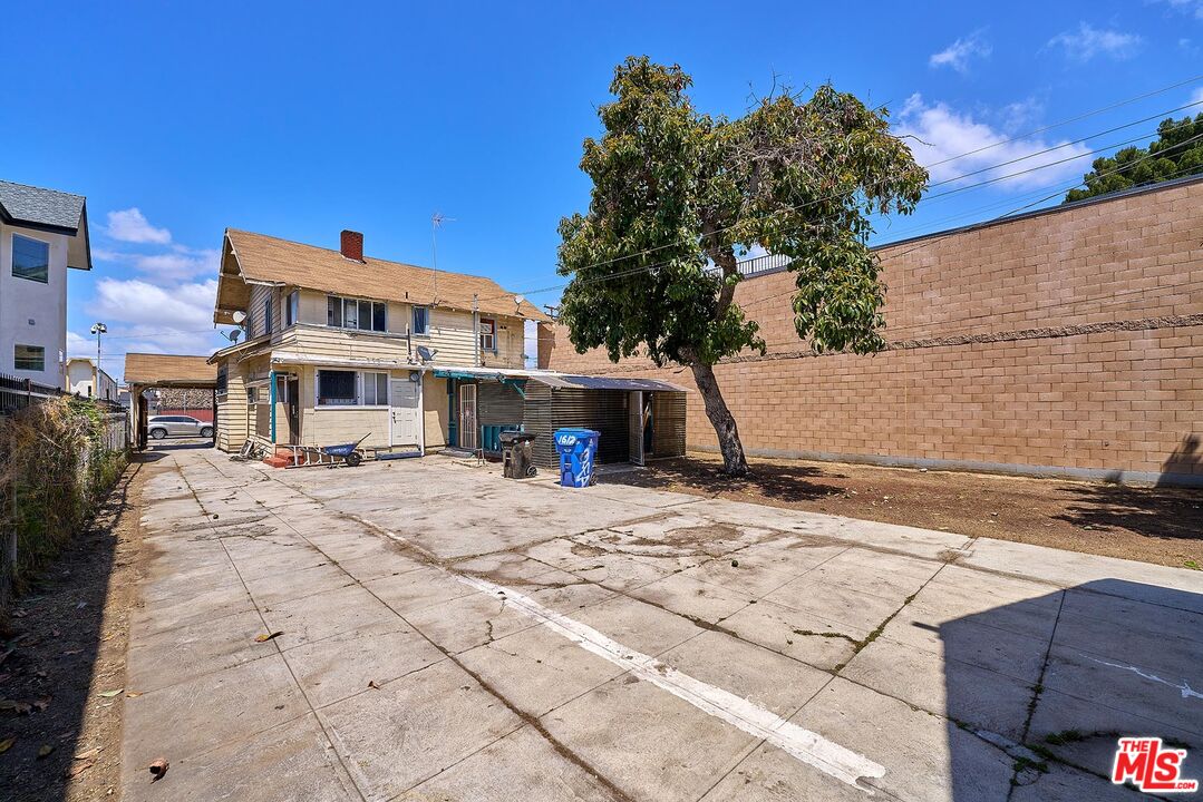 Property Photo from MLS
