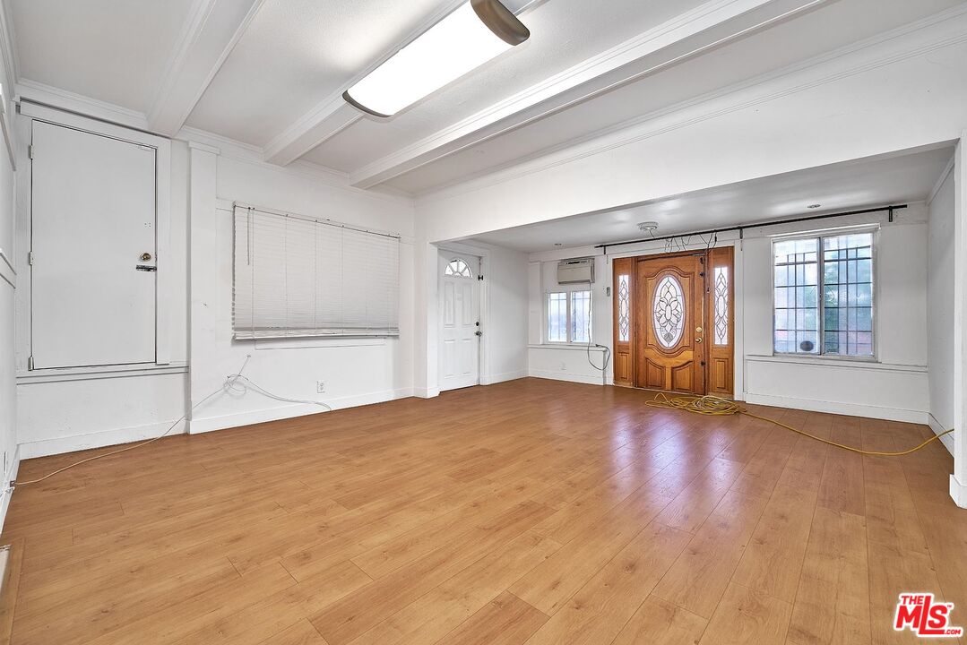 Property Photo from MLS