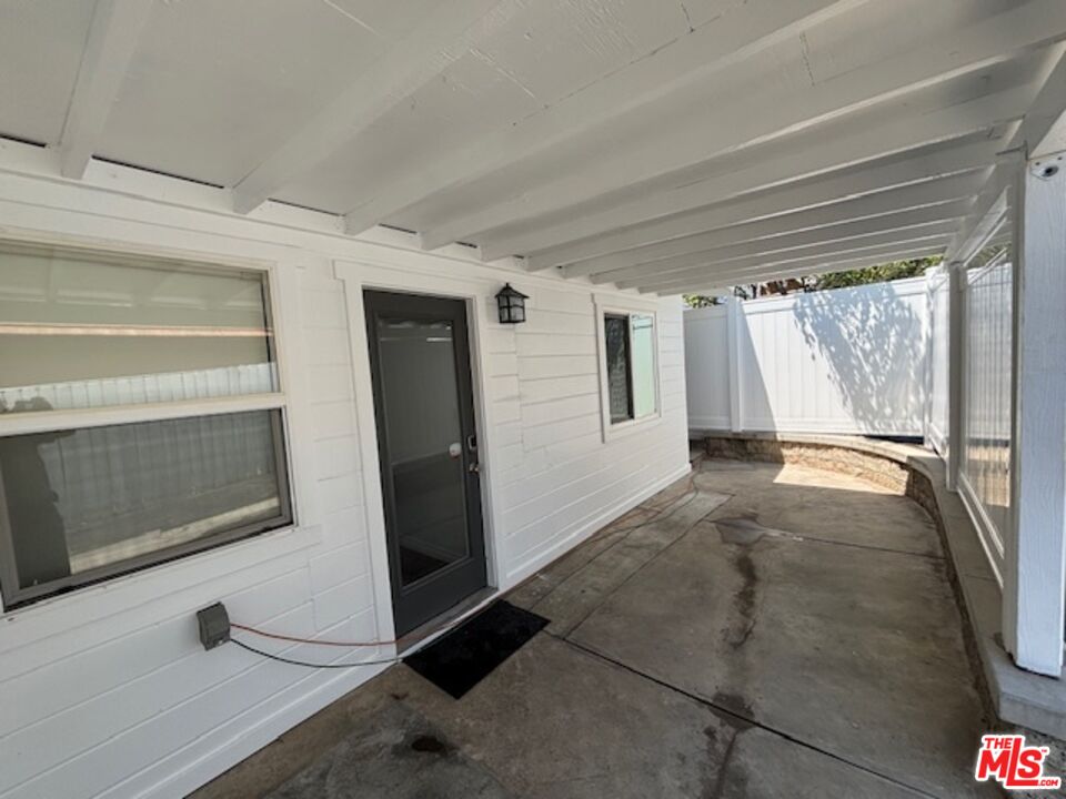 Property Photo from MLS