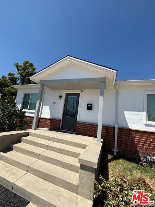 Property Photo from MLS