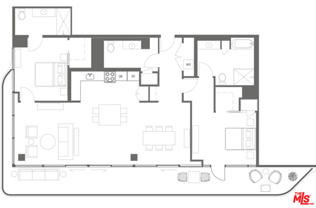 Property Photo from MLS