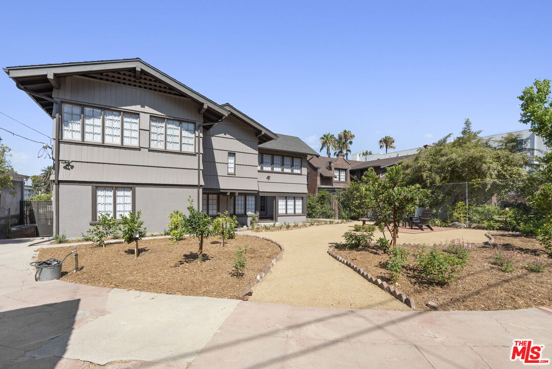 Property Photo from MLS