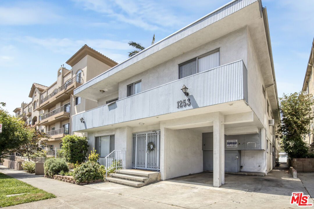Property Photo from MLS