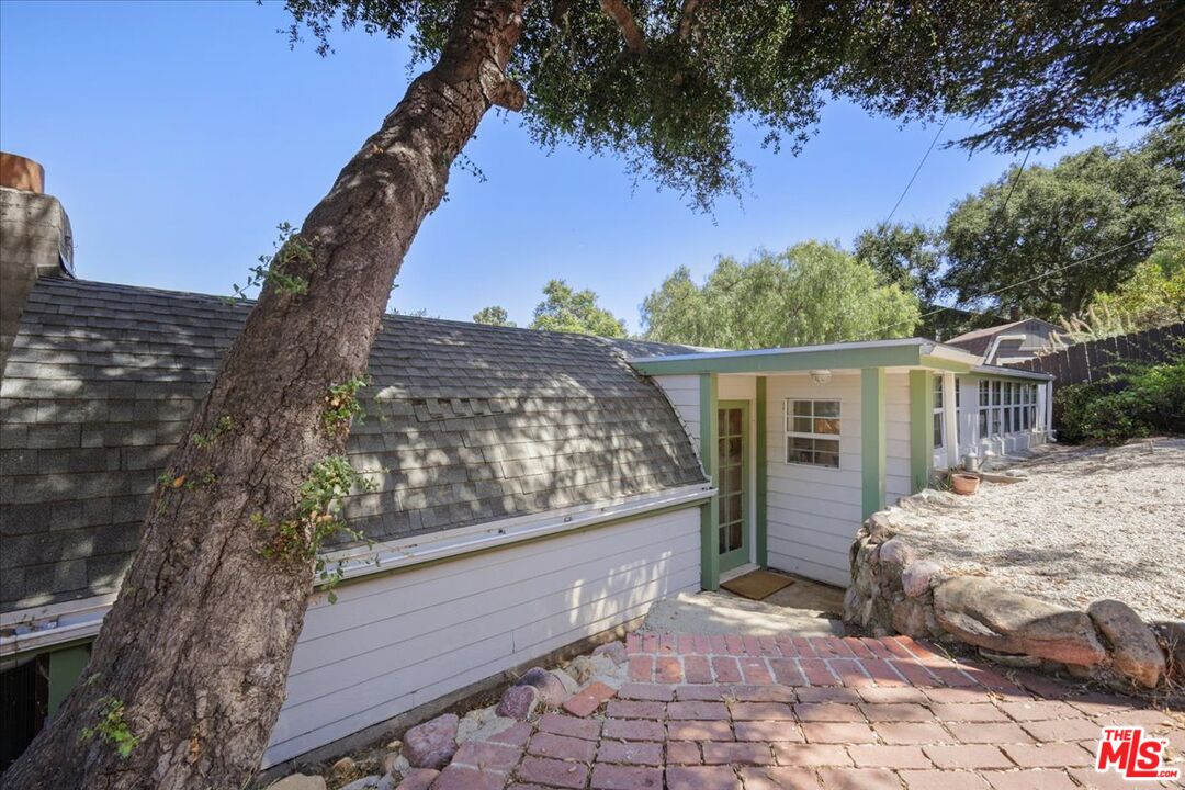Property Photo from MLS