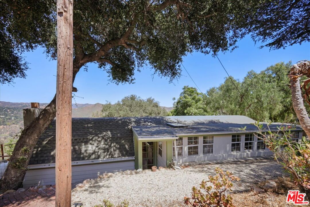 Property Photo from MLS