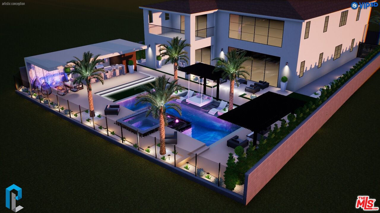 Property Photo from MLS