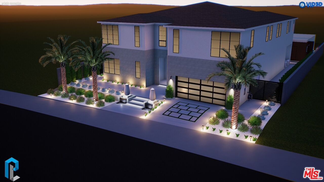 Property Photo from MLS