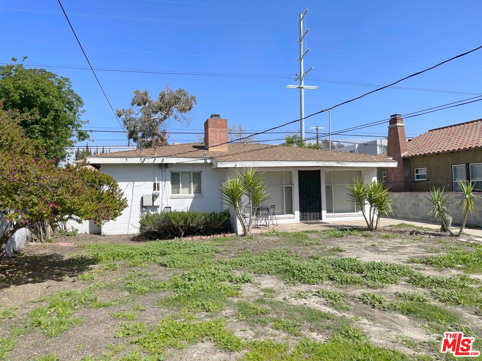 Property Photo from MLS