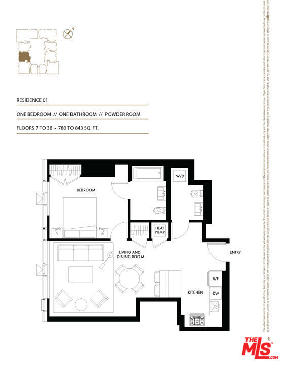 Property Photo from MLS