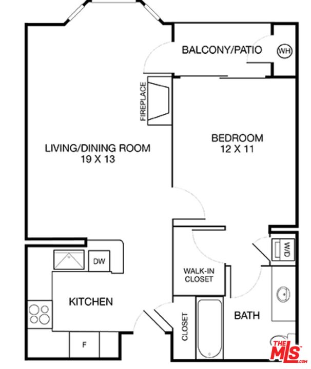 Property Photo from MLS