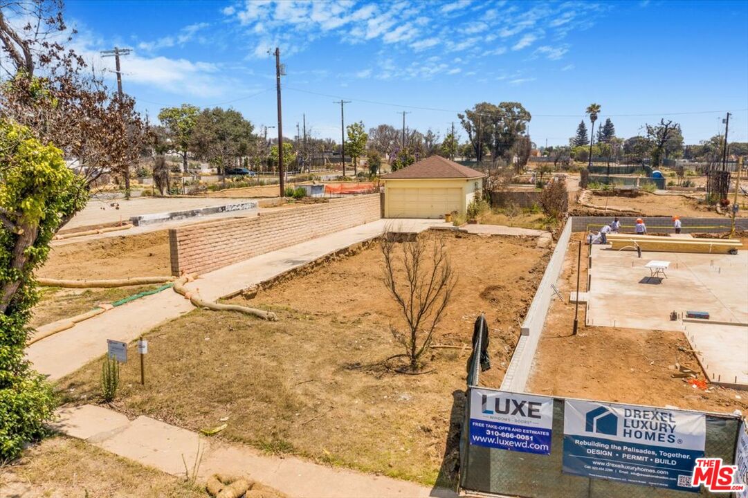 Property Photo from MLS