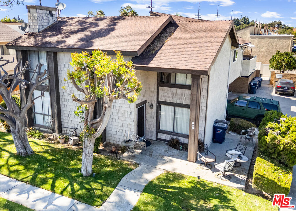 Property Photo from MLS