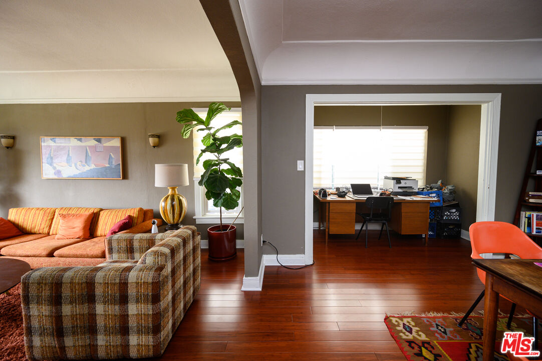 Property Photo from MLS