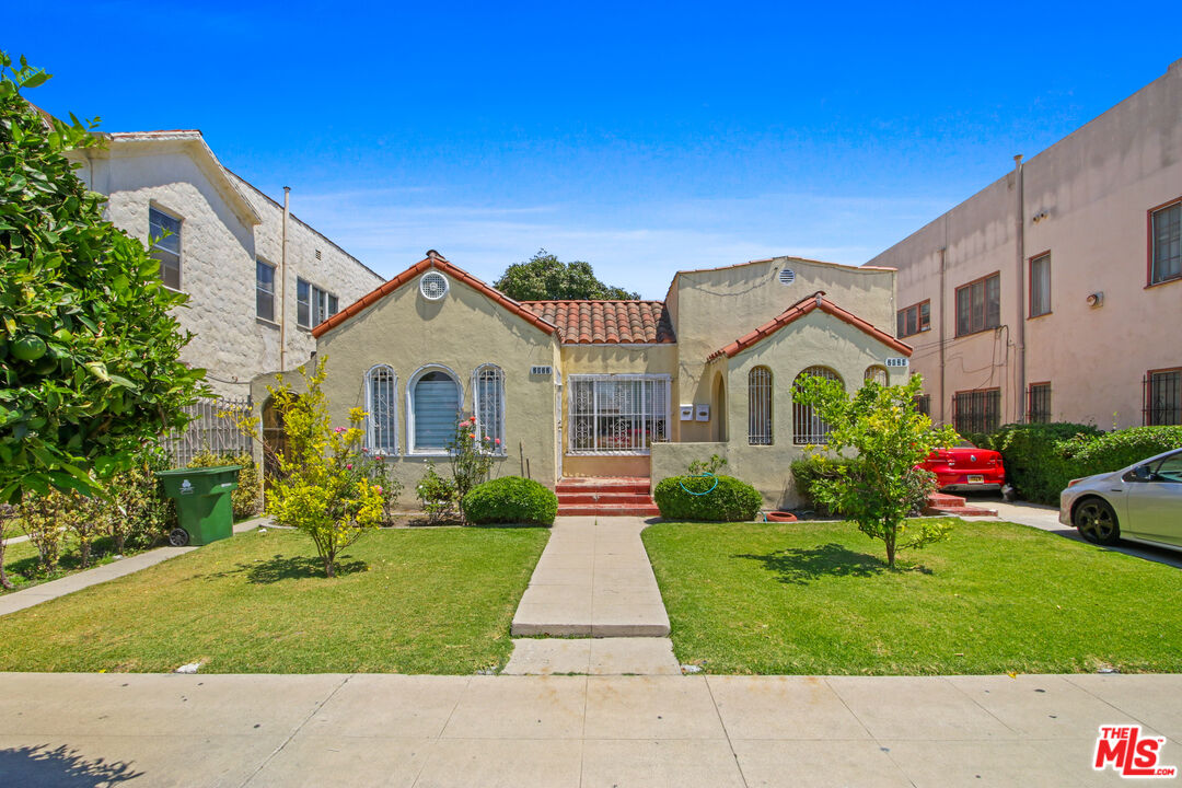 Property Photo from MLS