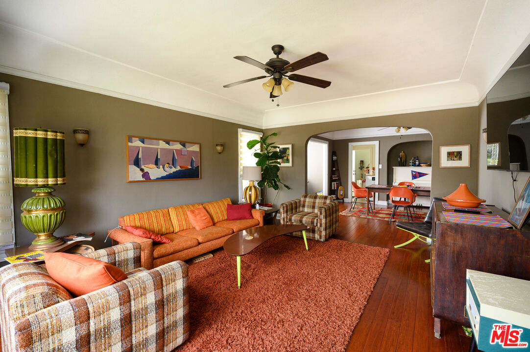 Property Photo from MLS