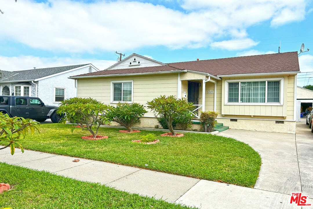 Property Photo from MLS